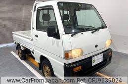 subaru sambar-truck 1997 Mitsuicoltd_SBST134341R0603