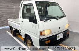 Subaru Sambar Truck 1997