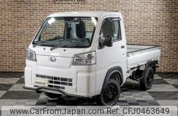 daihatsu hijet-truck 2023 quick_quick_3BD-S510P_S510P-0503206