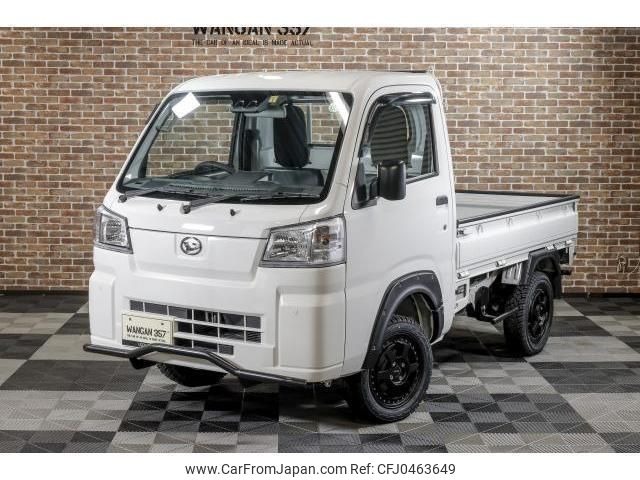 daihatsu hijet-truck 2023 quick_quick_3BD-S510P_S510P-0503206 image 1