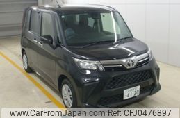 toyota roomy 2023 -TOYOTA 【京都 503ﾂ4120】--Roomy M900A-1080947---TOYOTA 【京都 503ﾂ4120】--Roomy M900A-1080947-