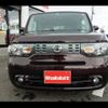 nissan cube 2013 -NISSAN--Cube Z12--267890---NISSAN--Cube Z12--267890- image 28