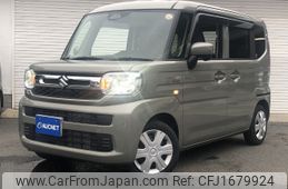 suzuki spacia 2024 CFJ1679924
