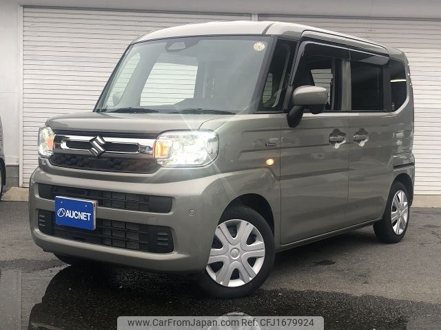 suzuki spacia 2024 CFJ1679924 image 1