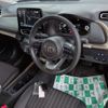 toyota aqua 2024 CFJ1732376 image 3