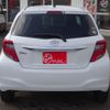 toyota vitz 2015 -TOYOTA--Vitz DBA-KSP130--KSP130-2141998---TOYOTA--Vitz DBA-KSP130--KSP130-2141998- image 7