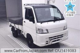 daihatsu hijet-truck 2013 -DAIHATSU 【岐阜 480ﾎ6487】--Hijet Truck S201P-0105919---DAIHATSU 【岐阜 480ﾎ6487】--Hijet Truck S201P-0105919-