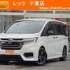 honda stepwagon-spada 2021 quick_quick_RP5_RP5-1210773 image 1