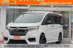 honda stepwagon-spada 2021 quick_quick_RP5_RP5-1210773