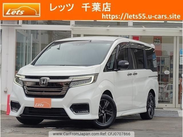 honda stepwagon-spada 2021 quick_quick_RP5_RP5-1210773 image 1