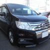 honda stepwagon 2012 -HONDA--Stepwgn RK5--RK5-1218521---HONDA--Stepwgn RK5--RK5-1218521- image 1