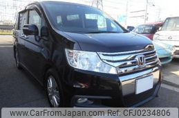 honda stepwagon 2012 -HONDA--Stepwgn RK5--RK5-1218521---HONDA--Stepwgn RK5--RK5-1218521-