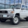 toyota land-cruiser 2014 -TOYOTA--Land Cruiser CBF-GRJ76K--GRJ76-1001237---TOYOTA--Land Cruiser CBF-GRJ76K--GRJ76-1001237- image 17