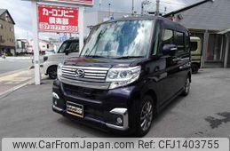 daihatsu tanto 2016 CFJ1403755