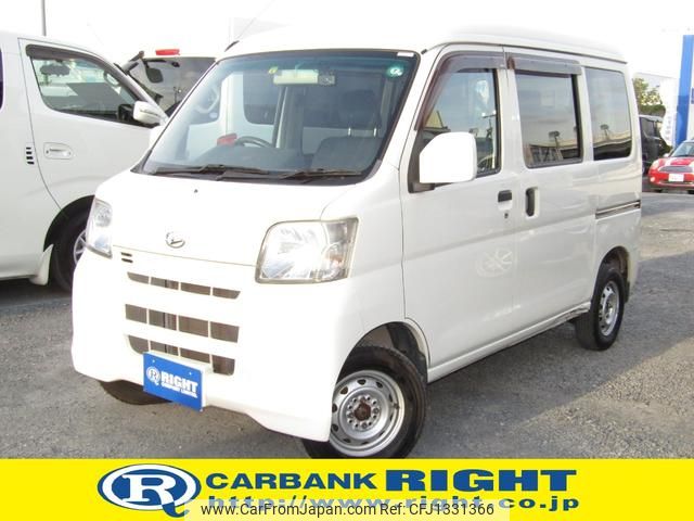 daihatsu hijet-cargo 2013 GOO_JP_700040326930250618005 image 1