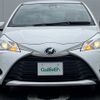 toyota vitz 2019 -TOYOTA--Vitz DAA-NHP130--NHP130-4017742---TOYOTA--Vitz DAA-NHP130--NHP130-4017742- image 18