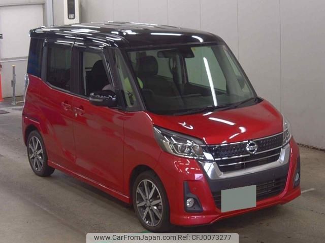 nissan dayz-roox 2020 quick_quick_DBA-B21A_B21A-0618409 image 1