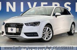 audi a3 2014 CFJ1558333