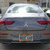 mercedes-benz cla-class 2022 -MERCEDES-BENZ 【鹿児島 301】--Benz CLA 3DA-118312M--W1K1183122N329063---MERCEDES-BENZ 【鹿児島 301】--Benz CLA 3DA-118312M--W1K1183122N329063- image 14