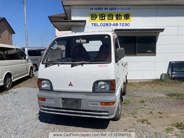 mitsubishi minicab-truck 1994 03d34a08845d78a67d2283d8716e2fe7 image 1