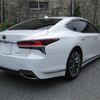 lexus ls 2019 quick_quick_DBA-VXFA50_6005013 image 2