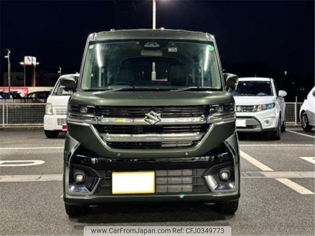 suzuki spacia 2024 -SUZUKI 【三重 582ｺ1754】--Spacia 4AA-MK54S--MK54S-111551---SUZUKI 【三重 582ｺ1754】--Spacia 4AA-MK54S--MK54S-111551- image 1