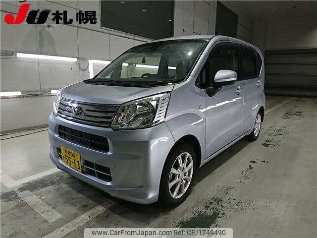 daihatsu move 2019 CFJ1749490 image 1