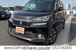 suzuki solio-bandit 2016 quick_quick_MA36S_MA36S-617613