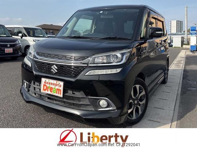suzuki solio-bandit 2016 quick_quick_MA36S_MA36S-617613 image 1