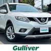 nissan x-trail 2014 -NISSAN--X-Trail DBA-NT32--NT32-011798---NISSAN--X-Trail DBA-NT32--NT32-011798- image 1