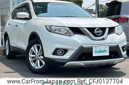 nissan x-trail 2014 -NISSAN--X-Trail DBA-NT32--NT32-011798---NISSAN--X-Trail DBA-NT32--NT32-011798-