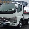 mitsubishi-fuso canter 2009 GOO_NET_EXCHANGE_0802556A30241017W001 image 24