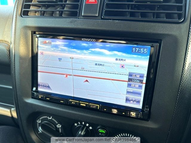 suzuki jimny 2012 CFJ8398466 image 2