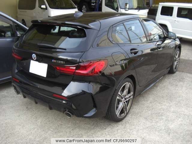 bmw 1-series 2023 -BMW 【大阪 303】--BMW 1 Series 3BA-7L20--WBA7L120807L45600---BMW 【大阪 303】--BMW 1 Series 3BA-7L20--WBA7L120807L45600- image 2