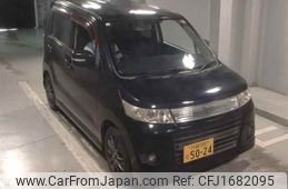 suzuki wagon-r 2011 CFJ1682095