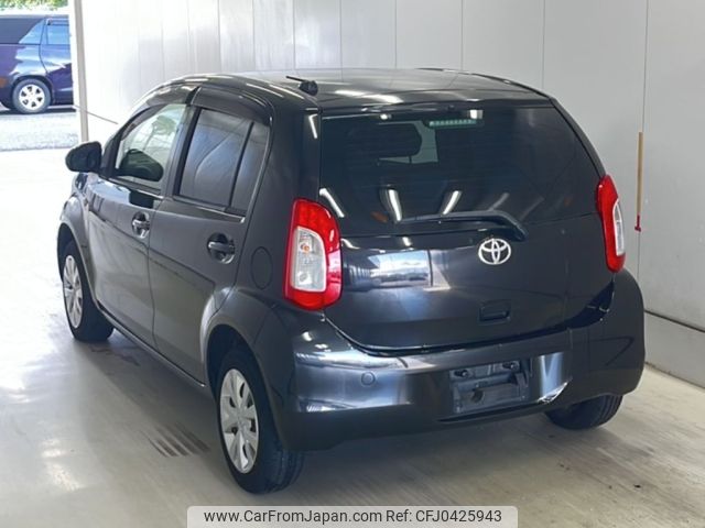 toyota passo 2014 -TOYOTA--Passo KGC30-0192389---TOYOTA--Passo KGC30-0192389- image 2