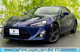 toyota 86 2015 quick_quick_DBA-ZN6_ZN6-059167