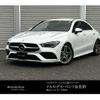 mercedes-benz cla-class 2021 -MERCEDES-BENZ--Benz CLA 3DA-118312M--W1K1183122W248283---MERCEDES-BENZ--Benz CLA 3DA-118312M--W1K1183122W248283- image 1