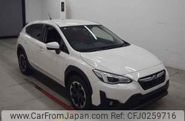 subaru xv 2022 -SUBARU--Subaru XV GT3-095700---SUBARU--Subaru XV GT3-095700-