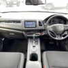 honda vezel 2018 -HONDA--VEZEL DBA-RU2--RU2-1300405---HONDA--VEZEL DBA-RU2--RU2-1300405- image 20