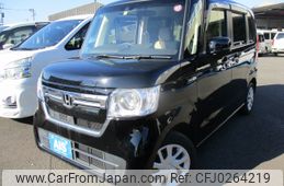 honda n-box 2023 -HONDA--N BOX 6BA-JF3--JF3-5249541---HONDA--N BOX 6BA-JF3--JF3-5249541-