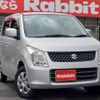 suzuki wagon-r 2010 quick_quick_MH23S_MH23S-300128 image 1