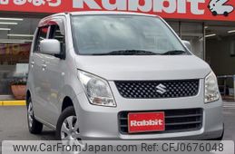 suzuki wagon-r 2010 quick_quick_MH23S_MH23S-300128