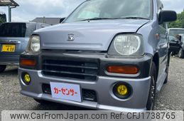honda z 1999 CFJ1738765
