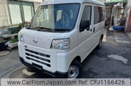 daihatsu hijet-van 2025 -DAIHATSU 【大阪 480ﾓ 635】--Hijet Van 3BD-S710V--S710V-0103255---DAIHATSU 【大阪 480ﾓ 635】--Hijet Van 3BD-S710V--S710V-0103255-