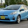 toyota aqua 2012 -TOYOTA--AQUA NHP10--2104575---TOYOTA--AQUA NHP10--2104575- image 1