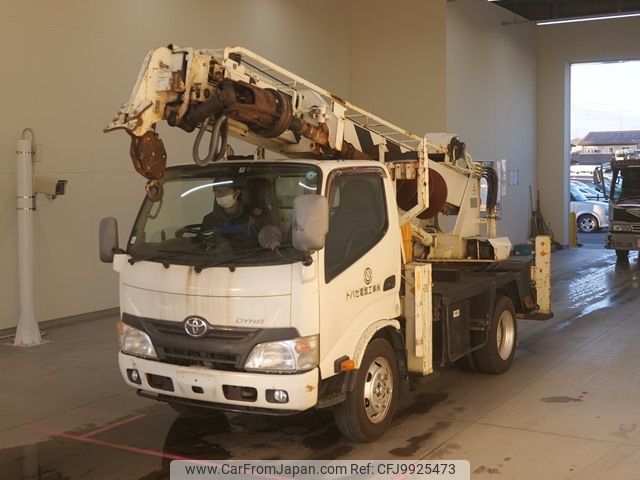 toyota dyna-truck 2012 -TOYOTA--Dyna XZU600W-0003187---TOYOTA--Dyna XZU600W-0003187- image 1