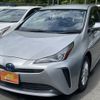 toyota prius 2020 -TOYOTA--Prius DAA-ZVW55--ZVW55-6013535---TOYOTA--Prius DAA-ZVW55--ZVW55-6013535- image 3