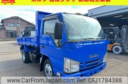 isuzu elf-truck 2019 CFJ1784388