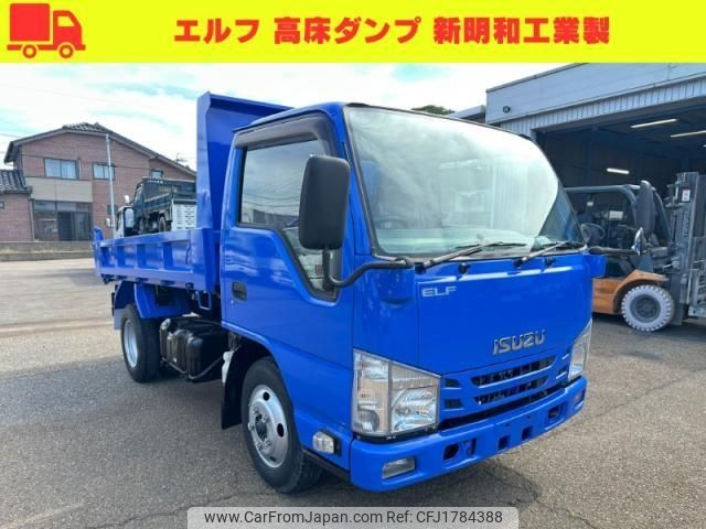 isuzu elf-truck 2019 CFJ1784388 image 1